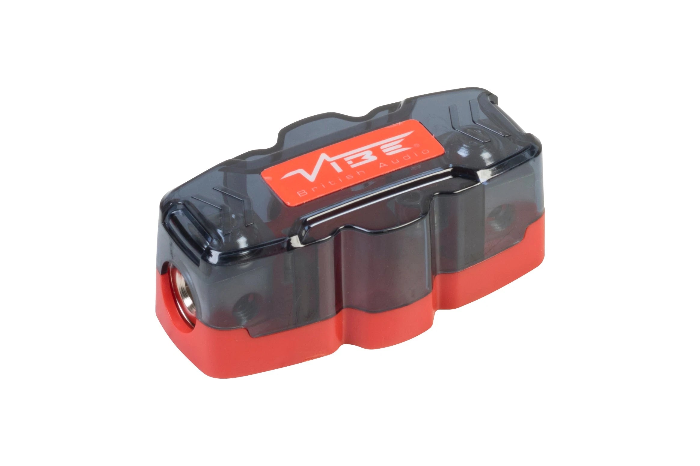 Car Audio In line 4 or 8 Gauge AWG AGU Fuse Pipe / Fuse Holder Car Audio In line 4 or 8 Gauge AWG AGU Fuse Pipe / Fuse Holder