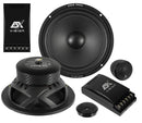 ESX VXP6.2C - 6.5" Component Set