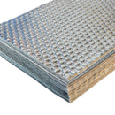 Dodo Mat DEADN Hex 30 Sheets - Sound Deadening Sheets
