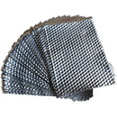 Dodo Mat DEADN Hex 30 Sheets - Sound Deadening Sheets