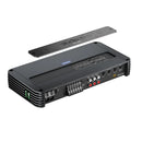 Audison SR 6.600 Amp 6 Channel High Power Bridgeable Speaker Amplifier 1120w RMS