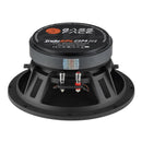Bassface IndySPL8M/4 - 8" Midrange Speaker