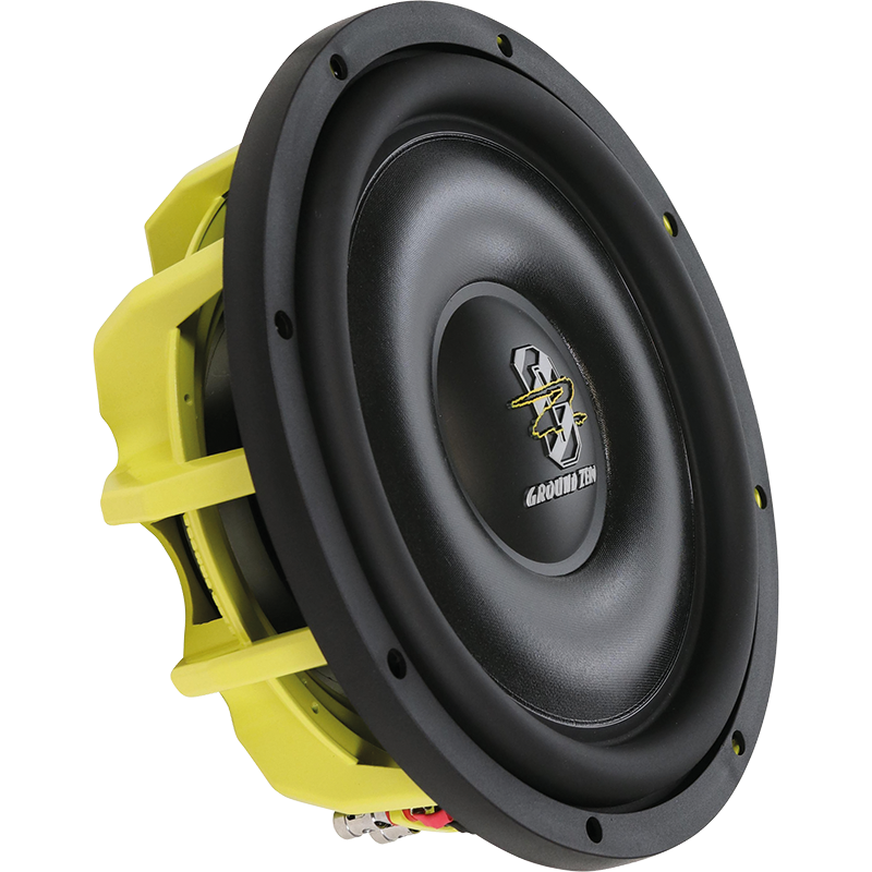 Spl 2024 12 subwoofer