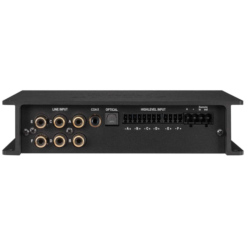 Helix DSP.3s - 8 Channel Signal Processor