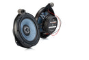 GLADEN ONE 165 Ducato MK2 - 6.5" Ducato III/Jumper II/Boxer II Speaker Kit