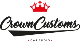 Crown customs car audio