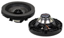 MUSWAY CSM206X - 4" 2-Way Coaxial Speakers For Mercedes C CLASS (W206)