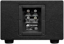 ESX DBX200Q  - 6"x9" Subwoofer Enclosure