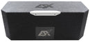 ESX DBX208BPA - Dual 8” Active Subwoofer Enclosure