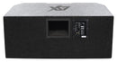 ESX DBX208BPA - Dual 8” Active Subwoofer Enclosure