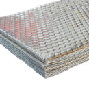 Dodo Mat DEADN Hex 20 Sheets - Sound Deadening Sheets