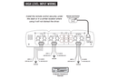 BLAM EXPRESS EX320 - Mono Amplifier