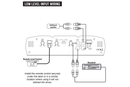 BLAM EXPRESS EX320 - Mono Amplifier