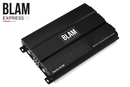 BLAM EXPRESS EX400 - 4 Channel Amplifier