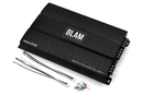 BLAM EXPRESS EX400 - 4 Channel Amplifier