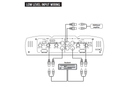 BLAM EXPRESS EX400 - 4 Channel Amplifier