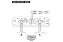 BLAM EXPRESS EX400 - 4 Channel Amplifier