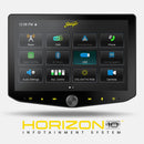 iX210E – Stinger HORIZON10 Universal 10″ floating screen Car headunit