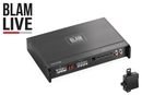 BLAM LIVE LA 500 - Monoblock Amplifier
