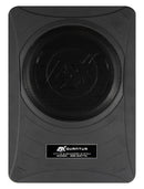 ESX Q208A - 8“ Active Underseat Subwoofer Enclosure