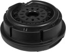 ESX Q800A - 8“ Spare Wheel Active Subwoofer Enclosure