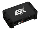 ESX QM-TWOv3 - 2 Channel Mini Amplifier