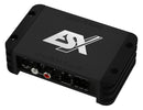 ESX QM-TWOv3 - 2 Channel Mini Amplifier