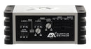 ESX QS-FOUR-ISO - 4 Channel Plug And Play Amplifier