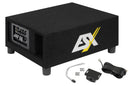 ESX QXB6A - 6" Active Subwoofer Enclosure