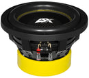 ESX QXE10D2 - 10" Subwoofer