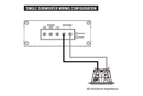 BLAM RELAX RA 251 D - Monoblock Amplifier
