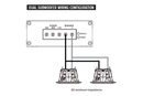 BLAM RELAX RA 251 D - Monoblock Amplifier