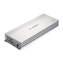Gladen Audio RC 150c5 - 5 Channel Amplifier