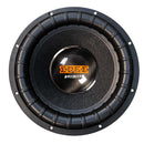 EDGE EDU15SPL-E2 - 15" SPL SUBWOOFER