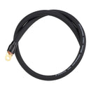 Bassface VOLT/0  - 0AWG Amplifier Wiring Kit