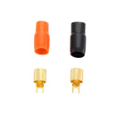 Bassface VOLT/0  - 0AWG Amplifier Wiring Kit