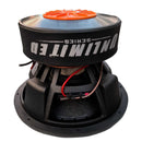 EDGE EDU15SPL-E2 - 15" SPL SUBWOOFER