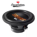 EDGE EDB10D2-E3 - 10" Subwoofer