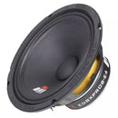 EDGE EDBXPRO8-E4 - 8" Pro Audio Midrange Speakers - (Pair)