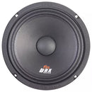 EDGE EDBXPRO8-E4 - 8" Pro Audio Midrange Speakers - (Pair)