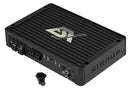 ESX SE1500.1 - Mono Amplifier
