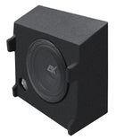 ESX SXT800Q - 8” VW T5/T6 Underseat Subwoofer Enclosure