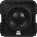 ESX V1600A - 8" Active Subwoofer Enclosure