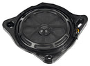 ESX VXM8WR - 8" Subwoofer For Mercedes-Benz Right Side Footwell