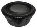ESX VXP84 - 8" Flat Subwoofer