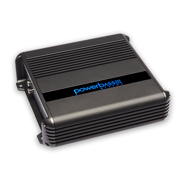 Powerbass XMA-2200IR  - 2 Channel Amplifier
