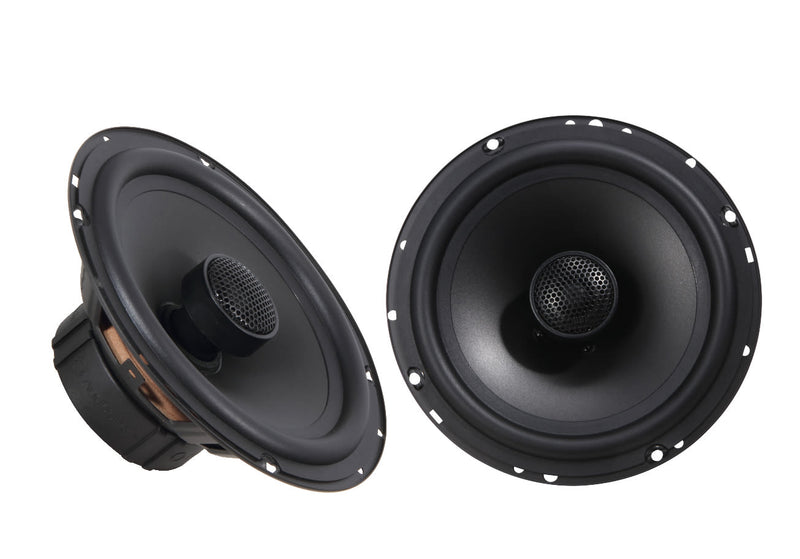 Audiocircle SL-X6 - 6.5" Coaxial Speaker Set