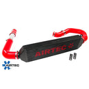 AIRTEC INTERCOOLER UPGRADE - GOLF MK5 GT 1.4 TSI