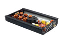 POWERUS PW10000 BASS/FULL RANGE AMPLIFIER