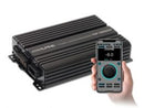 ALPINE PDP-E800DSP - 8-CHANNEL DIGITAL DSP AMPLIFIER